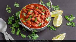 Are You A Fan Of Rajma-Chawal? Try These Easy 5 Rajma-Based Recipes