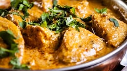 Amritsari Murgh Makhani, Amritsari Fish And More: 5 Amritsari Recipes You Must Try For Lunch