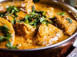 Amritsari Murgh Makhani, Amritsari Fish And More: 5 Amritsari Recipes You Must Try For Lunch