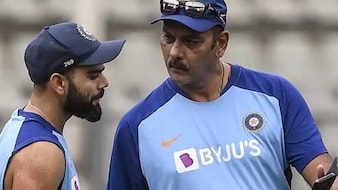 Asked If Rohit, Kohli Will Play 2027 World Cup, Shastri's Blunt Reply