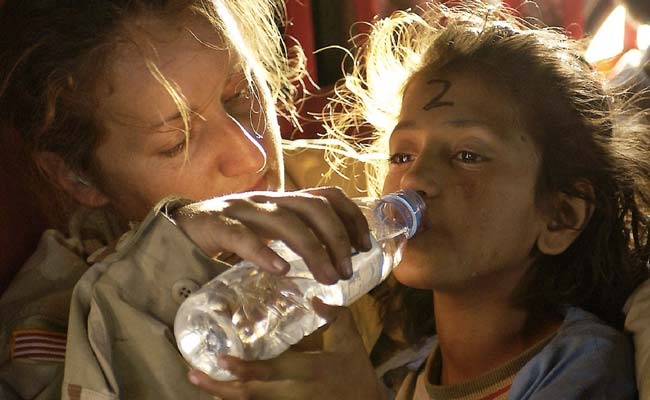 World Refugee Day 2021: Five Facts You Need To Know About Refugees