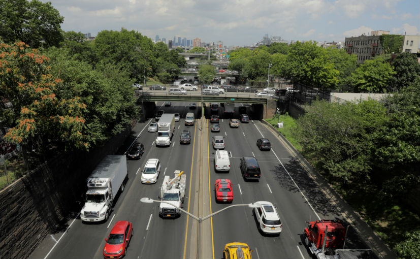 Carmakers Must Overhaul Production Plans To Hit Climate Goals: Report