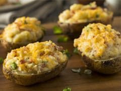Unique Aloo Snacks: Bake Your Potatoes To Make Some Yummy And Different Snacks Unique Aloo Snacks: Bake Your Potatoes To Make Some Yummy And Different Snacks