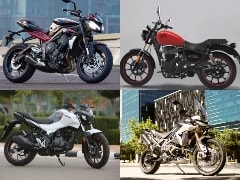 Upcoming Motorcycle & Scooter Launches In June 2020