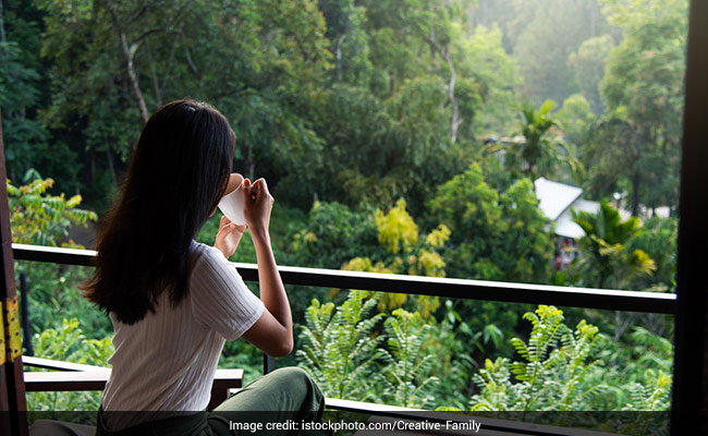 6 Ways To Make The Balcony Your Favourite Spot At Home