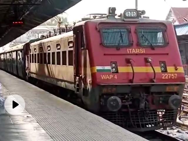 ট্রেন যাত্রায় কোভিড প্রোটোকল প্রকাশ করল ভারতীয় রেল! দেখুন কী করণীয়, কী নয়