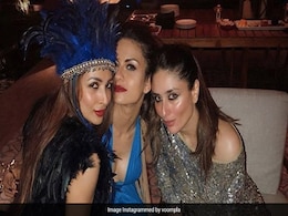 करीना कपूर का गर्ल गैंग संग पार्टी करते हुए Photo हुआ वायरल, मलाइका अरोड़ा भी साथ आईं नजर करीना कपूर का गर्ल गैंग संग पार्टी करते हुए Photo हुआ वायरल, मलाइका अरोड़ा भी साथ आईं नजर