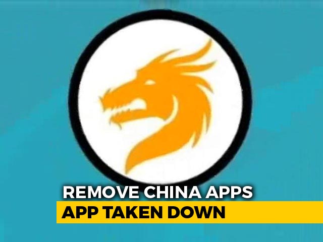 Remove China Apps Removed From Google Play for Violating Its Deceptive ...
