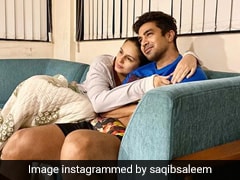 '83 Actor Saqib Saleem Is The Latest Chef On The Block, And Sister Huma Qureshi Is Crying 'Tears Of Joy' '83 Actor Saqib Saleem Is The Latest Chef On The Block, And Sister Huma Qureshi Is Crying 'Tears Of Joy'