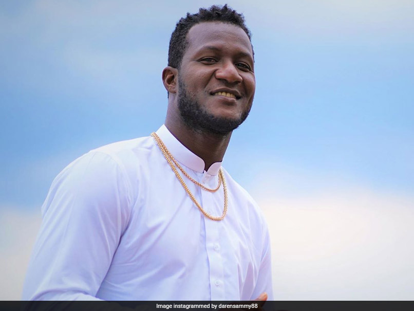 Daren Sammy Stresses On Need To Educate Youngsters About Anti-Racism