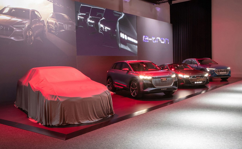 Audi Launches Project Artemis; New Efficient Electric Car Coming In 2024