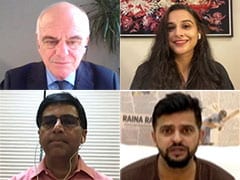 #UniteWithoutBorders: Protecting The Frontline Warriors - Medical Caregivers In The Fight Against Coronavirus Pandemic