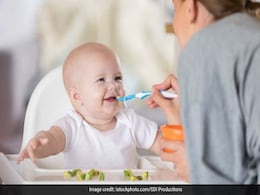 A Beginner's Guide To Weaning Foods: Getting Your Baby Started On Solids A Beginner's Guide To Weaning Foods: Getting Your Baby Started On Solids
