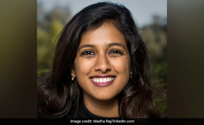 Joe Biden Names Indian-American Medha Raj As His Campaign's Digital Chief