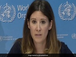 Asymptomatic लोगों से कोरोना संक्रमण फैलने का खतरा बेहद कम होने के कमेंट पर WHO ने दी सफाई Asymptomatic लोगों से कोरोना संक्रमण फैलने का खतरा बेहद कम होने के कमेंट पर WHO ने दी सफाई