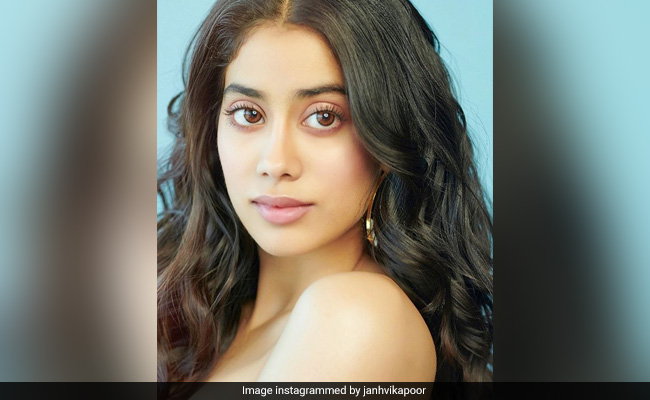 Janhvi Kapoor's BFF Tanisha Santoshi Asked Her, "You Wanna Have A Kid?" Her Reply Is Priceless