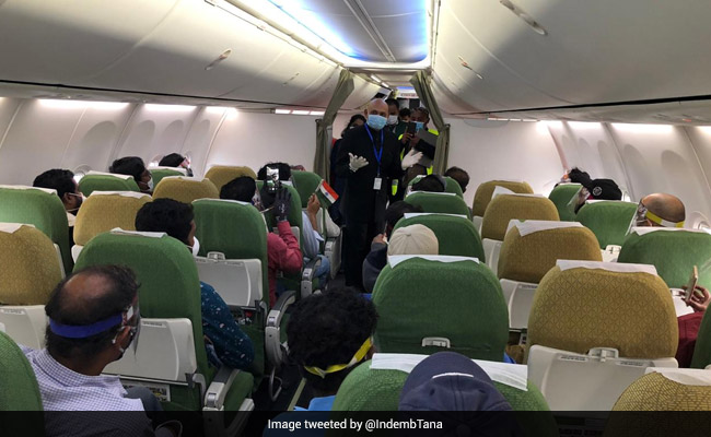 Don't Pay More Than Fixed Fares For Vande Bharat Flights: Centre To Passengers