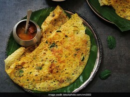 High-Protein Breakfast: Make These 7 Recipes To Indulge In A Yummy And Nutritious Breakfast