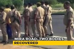 Bodies Of 2 Staff Found Inside Restaurant Near Mumbai Bodies Of 2 Staff Found Inside Restaurant Near Mumbai