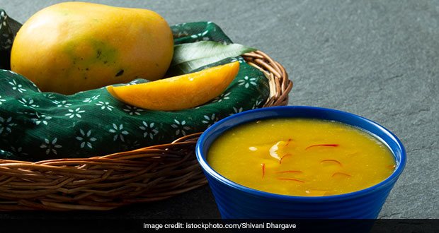 Summer Diet: How To Make Sweet-Chilli Mango Sauce At Home For An Exotic Meal