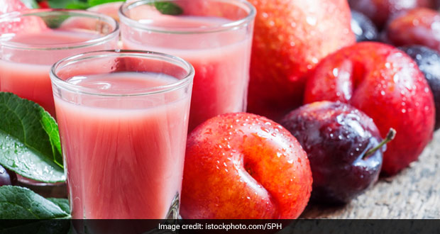 Plum-Tamarind Sherbet: An Ultimate Drink To Refresh You This Summer