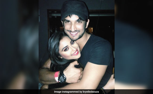 Sushant Singh Rajput Was "One Of Our Own:" Krystle D'Souza, Kushal Tandon, Rashami Desai And Other TV Stars Share Tributes