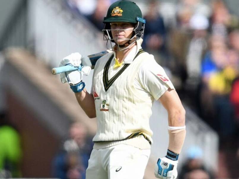 Steve Smith Says "In Best Shape" After Break As Australian Players Resume Training