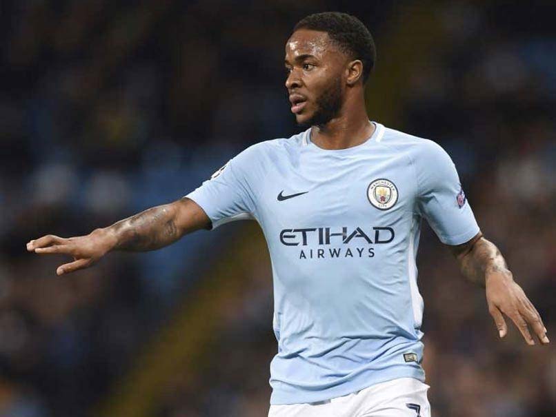 "Now Is The Time We Have To Act": Raheem Sterling On Fighting Racism