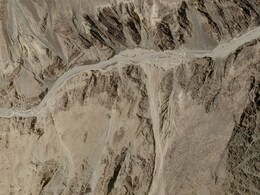 Amid Ladakh Escalation, Russia Says Meeting Next Week With India, China Amid Ladakh Escalation, Russia Says Meeting Next Week With India, China