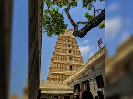 Tamil Nadu To Hire 10,000 Personnel For Security Of Temples Tamil Nadu To Hire 10,000 Personnel For Security Of Temples