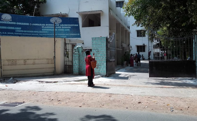 "100% Success Rate": Tamil Nadu Bats For Native Siddha Treatment For Coronavirus