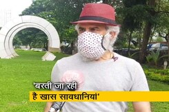 सेट पर सुरक्षा के साथ की जा रही है शूटिंग: जेडी मजीठिया सेट पर सुरक्षा के साथ की जा रही है शूटिंग: जेडी मजीठिया