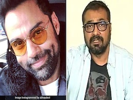 अनुराग कश्यप ने अभय देओल के साथ काम करने को लेकर तोड़ी चुप्पी, बोले- वह देओल होने का फायदा उठा... अनुराग कश्यप ने अभय देओल के साथ काम करने को लेकर तोड़ी चुप्पी, बोले- वह देओल होने का फायदा उठा...