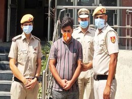 आईटी कंपनी की सीनियर एग्जीक्यूटिव को अश्लील कमेंट करने वाला गिरफ्तार आईटी कंपनी की सीनियर एग्जीक्यूटिव को अश्लील कमेंट करने वाला गिरफ्तार