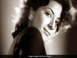 Nargis Dutt's Birth Anniversary: 8 Of The Bollywood Icon's Best Style Moments Nargis Dutt's Birth Anniversary: 8 Of The Bollywood Icon's Best Style Moments