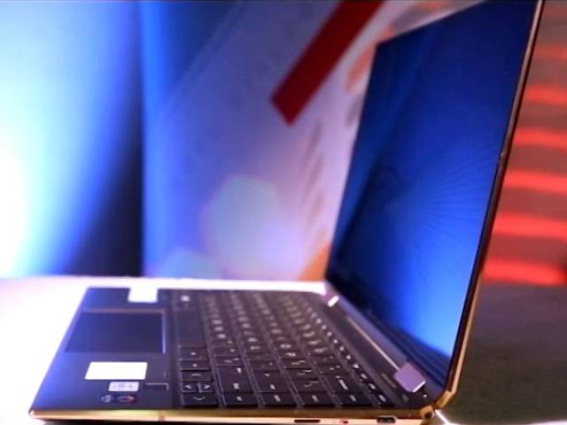 Hp Spectre x360 13: Full Review