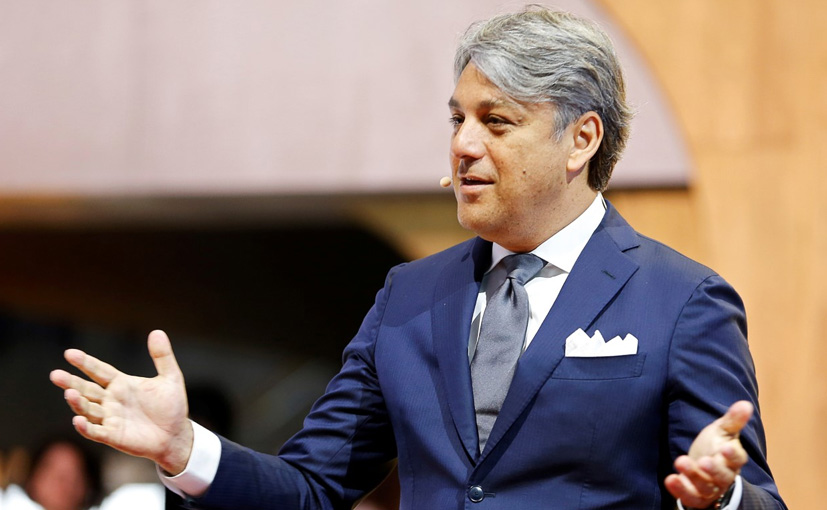 Incoming Renault CEO Says He's Ready For Turnaround Challenge