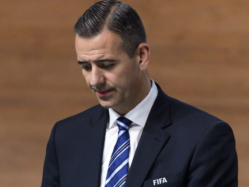 FIFA Hands 10-Year Ban To Former Secretary General Markus Kattner