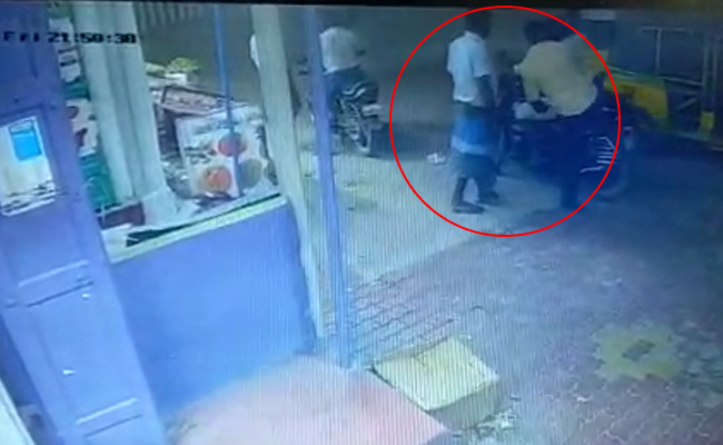 Eyewitness Cop In Tuticorin Custody Death Case Gets Protection, Paid Leave