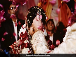 Rajasthan Man Fined Rs 6.26 Lakh For Inviting Over 50 Guests To Wedding Rajasthan Man Fined Rs 6.26 Lakh For Inviting Over 50 Guests To Wedding