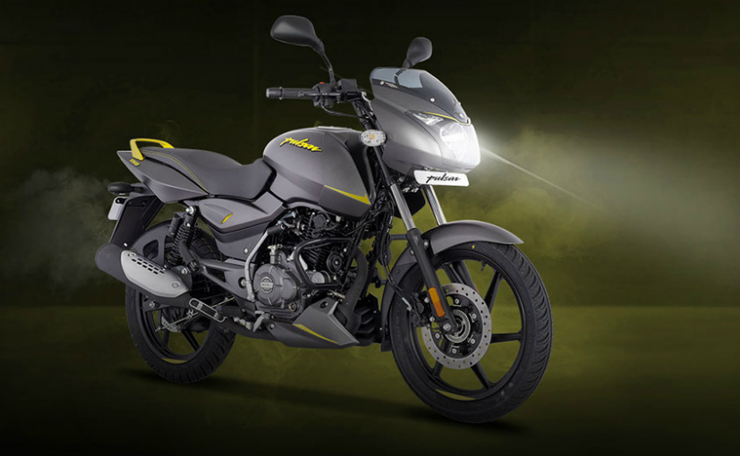 Two-Wheeler Sales December 2021: Bajaj Auto Sales Down 6 Per Cent