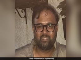 Actor Tejas D Parvatkar Dies, Co-Star Satyajeet Dubey Pays Tribute Actor Tejas D Parvatkar Dies, Co-Star Satyajeet Dubey Pays Tribute