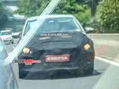Next-Gen Hyundai i20 Spotted Testing In India, Ahead Of Launch
