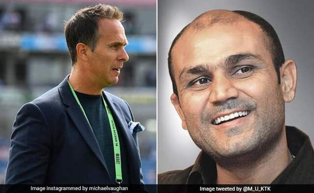 Michael Vaughan Test cricket greatest ‘Bald Xl Michael Vaughan Test cricket greatest ‘Bald Xl