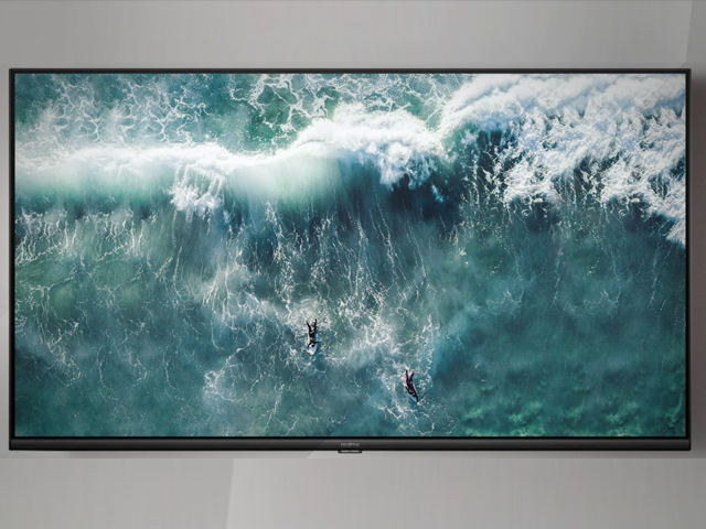 Realme TV Review: Best Budget Smart TV? | 43-Inch Price Rs. 21,999, 32-Inch Price In India Rs 12,999