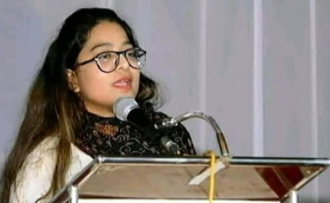 Pregnant Jamia Student Safoora Zargar Gets Bail In Delhi Riots Case