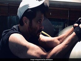 Anil Kapoor, 63, Shares The Secrets Of His Fitness Regime Anil Kapoor, 63, Shares The Secrets Of His Fitness Regime