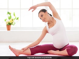 प्रेग्नेंसी में सावधानी के साथ करें योगा, नहीं तो बच्चे को हो सकती है परेशानी प्रेग्नेंसी में सावधानी के साथ करें योगा, नहीं तो बच्चे को हो सकती है परेशानी