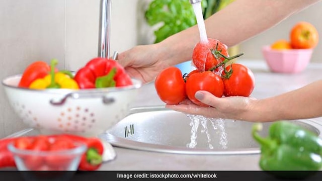 Various readily available veggies are a great source of carotenoids