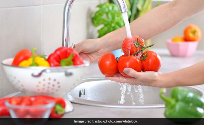 Various readily available veggies are a great source of carotenoids